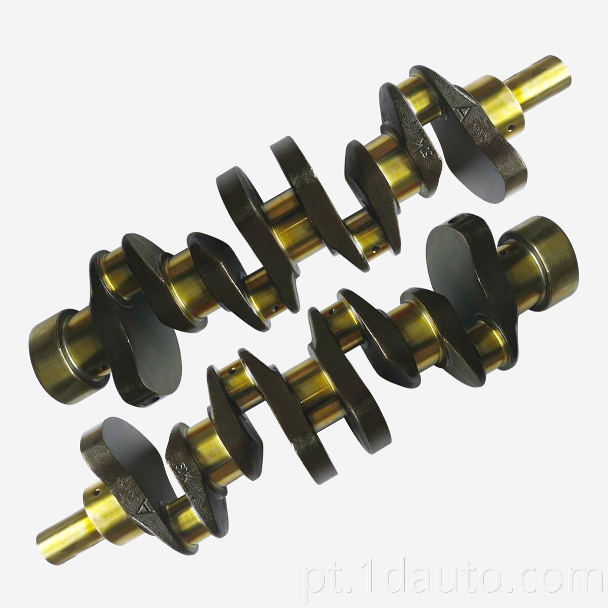 H20 12201-50K00 NISSAN Engine Crankshaft